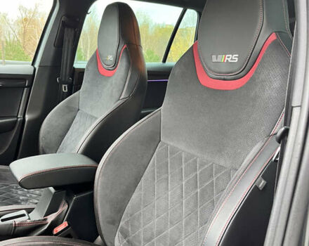 Сірий Шкода Октавія, об'ємом двигуна 1.97 л та пробігом 227 тис. км за 20999 $, фото 21 на Automoto.ua