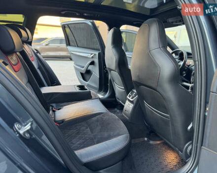 Сірий Шкода Октавія, об'ємом двигуна 2 л та пробігом 174 тис. км за 20500 $, фото 76 на Automoto.ua