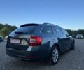 Серый Шкода Октавия, объемом двигателя 1.6 л и пробегом 325 тыс. км за 13500 $, фото 4 на Automoto.ua