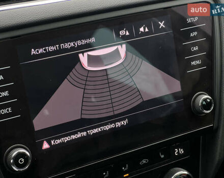 Серый Шкода Октавия, объемом двигателя 2 л и пробегом 285 тыс. км за 15900 $, фото 75 на Automoto.ua