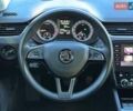 Серый Шкода Октавия, объемом двигателя 1.97 л и пробегом 270 тыс. км за 15950 $, фото 28 на Automoto.ua