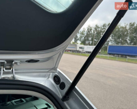 Серый Шкода Октавия, объемом двигателя 2 л и пробегом 259 тыс. км за 14970 $, фото 92 на Automoto.ua