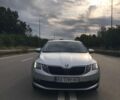Серый Шкода Октавия, объемом двигателя 1.6 л и пробегом 244 тыс. км за 14000 $, фото 1 на Automoto.ua