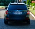 Сірий Шкода Октавія, об'ємом двигуна 1.6 л та пробігом 336 тис. км за 13800 $, фото 28 на Automoto.ua