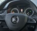 Сірий Шкода Октавія, об'ємом двигуна 1.6 л та пробігом 325 тис. км за 13500 $, фото 10 на Automoto.ua