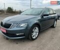 Серый Шкода Октавия, объемом двигателя 1.6 л и пробегом 265 тыс. км за 14500 $, фото 1 на Automoto.ua