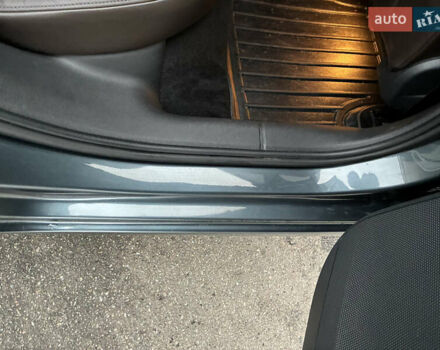 Сірий Шкода Октавія, об'ємом двигуна 1.97 л та пробігом 144 тис. км за 18700 $, фото 37 на Automoto.ua