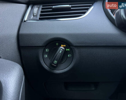 Серый Шкода Октавия, объемом двигателя 2 л и пробегом 174 тыс. км за 20500 $, фото 44 на Automoto.ua