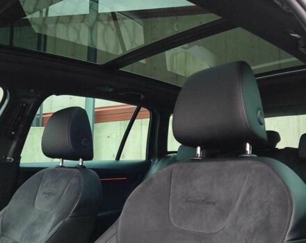 Сірий Шкода Октавія, об'ємом двигуна 2 л та пробігом 54 тис. км за 7500 $, фото 11 на Automoto.ua