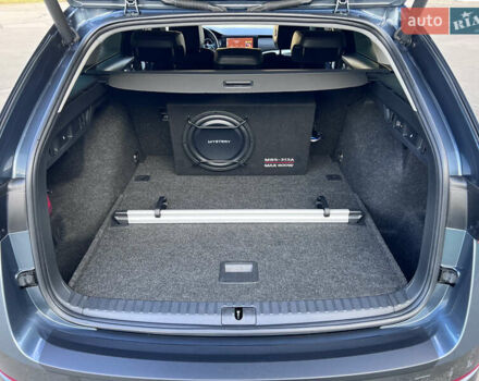 Шкода Октавия 2020 в Киеве на Automoto.ua Серый Шкода Октавия, объемом двигателя 1.97 л и пробегом 227 тыс. км за 20500 $, фото 39 на Automoto.ua