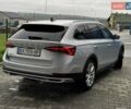 Шкода Октавія 2020 у Хмельницькому на Automoto.ua Сірий Шкода Октавія, об'ємом двигуна 1.97 л та пробігом 180 тис. км за 25800 $, фото 8 на Automoto.ua