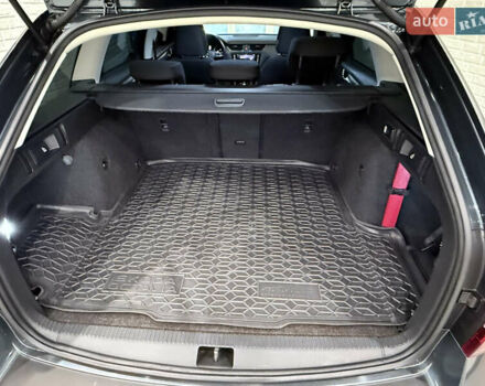 Серый Шкода Октавия, объемом двигателя 1.97 л и пробегом 283 тыс. км за 17499 $, фото 58 на Automoto.ua