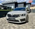 Шкода Октавия 2020 в Киеве на Automoto.ua Серый Шкода Октавия, объемом двигателя 1.98 л и пробегом 121 тыс. км за 24900 $, фото 97 на Automoto.ua