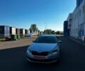 Сірий Шкода Октавія, об'ємом двигуна 2 л та пробігом 232 тис. км за 14400 $, фото 95 на Automoto.ua