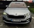 Шкода Октавія 2020 у Хмельницькому на Automoto.ua Сірий Шкода Октавія, об'ємом двигуна 1.97 л та пробігом 180 тис. км за 25800 $, фото 3 на Automoto.ua