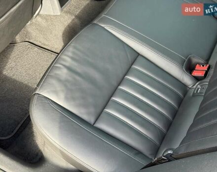 Сірий Шкода Октавія, об'ємом двигуна 1.97 л та пробігом 150 тис. км за 20900 $, фото 48 на Automoto.ua