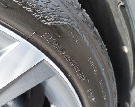 Серый Шкода Октавия, объемом двигателя 2 л и пробегом 206 тыс. км за 22700 $, фото 19 на Automoto.ua