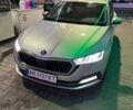 Сірий Шкода Октавія, об'ємом двигуна 1.97 л та пробігом 171 тис. км за 23000 $, фото 53 на Automoto.ua