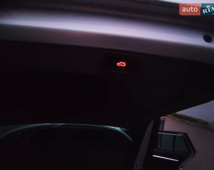 Серый Шкода Октавия, объемом двигателя 1.97 л и пробегом 231 тыс. км за 20900 $, фото 34 на Automoto.ua