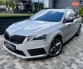 Шкода Октавия 2020 в Киеве на Automoto.ua Серый Шкода Октавия, объемом двигателя 1.98 л и пробегом 121 тыс. км за 24900 $, фото 5 на Automoto.ua