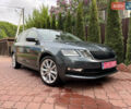 Шкода Октавия 2020 в Броварах на Automoto.ua Серый Шкода Октавия, объемом двигателя 0 л и пробегом 198 тыс. км за 18599 $, фото 3 на Automoto.ua