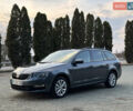 Серый Шкода Октавия, объемом двигателя 1.97 л и пробегом 247 тыс. км за 14300 $, фото 18 на Automoto.ua