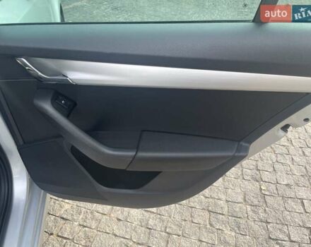 Сірий Шкода Октавія, об'ємом двигуна 1.6 л та пробігом 189 тис. км за 15499 $, фото 12 на Automoto.ua