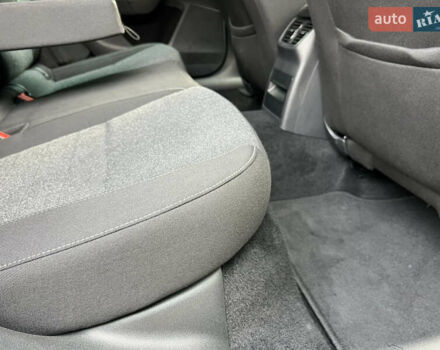 Серый Шкода Октавия, объемом двигателя 1.98 л и пробегом 200 тыс. км за 18499 $, фото 36 на Automoto.ua