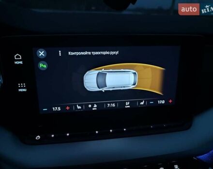 Серый Шкода Октавия, объемом двигателя 1.97 л и пробегом 231 тыс. км за 20900 $, фото 50 на Automoto.ua