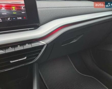 Сірий Шкода Октавія, об'ємом двигуна 1.97 л та пробігом 193 тис. км за 21200 $, фото 5 на Automoto.ua