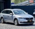 Сірий Шкода Октавія, об'ємом двигуна 1.97 л та пробігом 283 тис. км за 14800 $, фото 1 на Automoto.ua