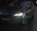 Сірий Шкода Октавія, об'ємом двигуна 1.4 л та пробігом 51 тис. км за 26995 $, фото 3 на Automoto.ua