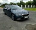 Шкода Октавия 2020 в Житомире на Automoto.ua Серый Шкода Октавия, объемом двигателя 1.97 л и пробегом 167 тыс. км за 22500 $, фото 2 на Automoto.ua