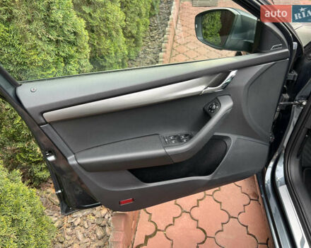 Серый Шкода Октавия, объемом двигателя 1.98 л и пробегом 202 тыс. км за 18499 $, фото 26 на Automoto.ua