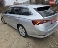 Сірий Шкода Октавія, об'ємом двигуна 2.01 л та пробігом 193 тис. км за 21200 $, фото 31 на Automoto.ua