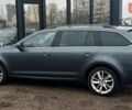 Серый Шкода Октавия, объемом двигателя 1.5 л и пробегом 255 тыс. км за 15990 $, фото 3 на Automoto.ua