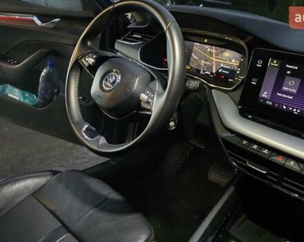 Сірий Шкода Октавія, об'ємом двигуна 1.4 л та пробігом 51 тис. км за 26995 $, фото 37 на Automoto.ua