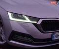 Серый Шкода Октавия, объемом двигателя 1.97 л и пробегом 231 тыс. км за 20900 $, фото 6 на Automoto.ua
