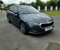 Шкода Октавия 2020 в Житомире на Automoto.ua Серый Шкода Октавия, объемом двигателя 1.97 л и пробегом 167 тыс. км за 22500 $, фото 1 на Automoto.ua