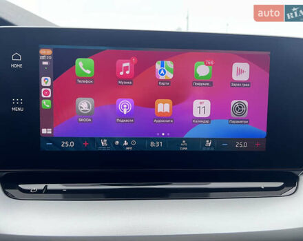 Шкода Октавия 2020 в Киеве на Automoto.ua Серый Шкода Октавия, объемом двигателя 1.97 л и пробегом 227 тыс. км за 20500 $, фото 78 на Automoto.ua