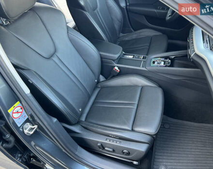 Шкода Октавия 2020 в Киеве на Automoto.ua Серый Шкода Октавия, объемом двигателя 1.97 л и пробегом 227 тыс. км за 20500 $, фото 63 на Automoto.ua