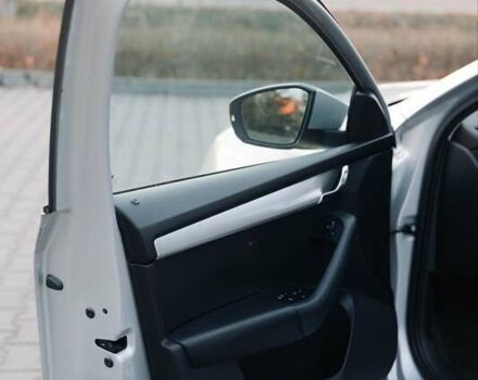 Шкода Октавия 2020 в Киеве на Automoto.ua Серый Шкода Октавия, объемом двигателя 1.97 л и пробегом 273 тыс. км за 15300 $, фото 21 на Automoto.ua