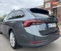 Серый Шкода Октавия, объемом двигателя 1.97 л и пробегом 215 тыс. км за 20800 $, фото 6 на Automoto.ua