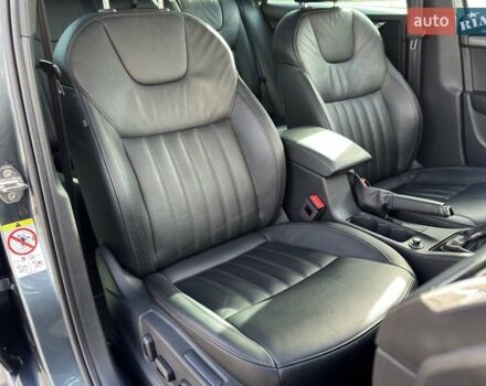 Сірий Шкода Октавія, об'ємом двигуна 1.97 л та пробігом 150 тис. км за 20900 $, фото 40 на Automoto.ua