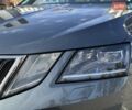 Сірий Шкода Октавія, об'ємом двигуна 1.97 л та пробігом 150 тис. км за 20900 $, фото 11 на Automoto.ua