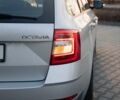 Шкода Октавия 2020 в Киеве на Automoto.ua Серый Шкода Октавия, объемом двигателя 1.97 л и пробегом 273 тыс. км за 15300 $, фото 17 на Automoto.ua