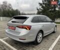 Серый Шкода Октавия, объемом двигателя 1.97 л и пробегом 223 тыс. км за 19899 $, фото 9 на Automoto.ua