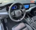 Серый Шкода Октавия, объемом двигателя 1.97 л и пробегом 218 тыс. км за 21798 $, фото 21 на Automoto.ua