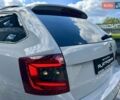 Шкода Октавия 2020 в Киеве на Automoto.ua Серый Шкода Октавия, объемом двигателя 1.98 л и пробегом 121 тыс. км за 24900 $, фото 32 на Automoto.ua