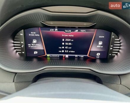 Шкода Октавия 2020 в Киеве на Automoto.ua Серый Шкода Октавия, объемом двигателя 1.98 л и пробегом 121 тыс. км за 24900 $, фото 70 на Automoto.ua